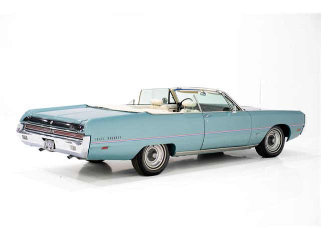 1969 Chrysler 300 (CC-2079703) for sale in Montreal, Quebec