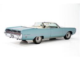 1969 Chrysler 300 (CC-2079703) for sale in Montreal, Quebec