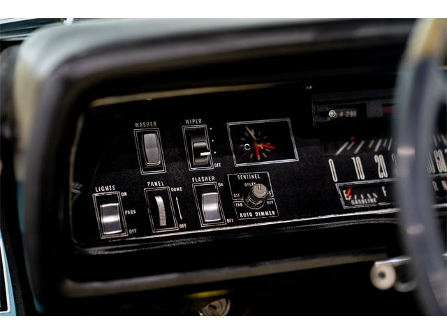 1969 Chrysler 300 (CC-2079703) for sale in Montreal, Quebec