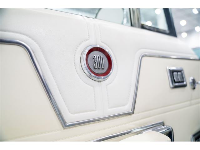 1969 Chrysler 300 (CC-2079703) for sale in Montreal, Quebec