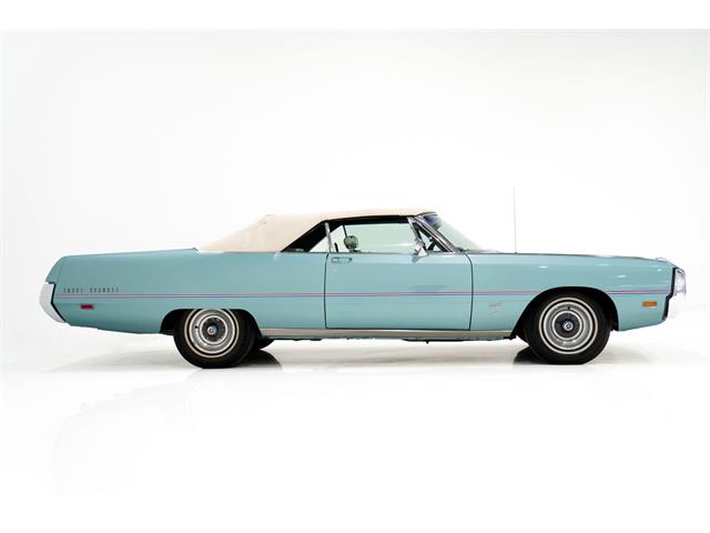 1969 Chrysler 300 (CC-2079703) for sale in Montreal, Quebec
