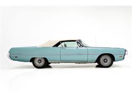 1969 Chrysler 300 (CC-2079703) for sale in Montreal, Quebec