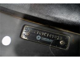 1969 Chrysler 300 (CC-2079703) for sale in Montreal, Quebec