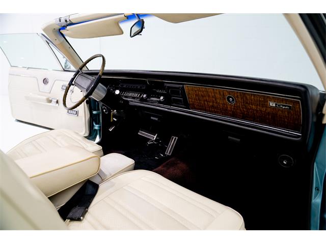1969 Chrysler 300 (CC-2079703) for sale in Montreal, Quebec