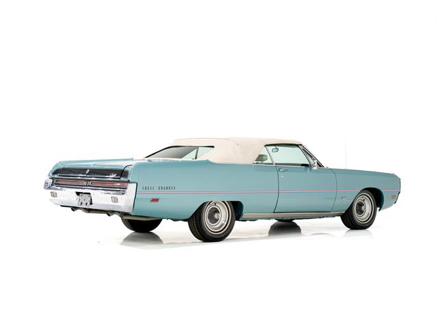 1969 Chrysler 300 (CC-2079703) for sale in Montreal, Quebec