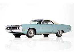 1969 Chrysler 300 (CC-2079703) for sale in Montreal, Quebec