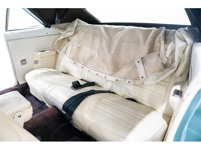 1969 Chrysler 300 (CC-2079703) for sale in Montreal, Quebec