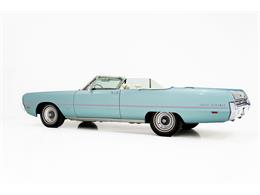 1969 Chrysler 300 (CC-2079703) for sale in Montreal, Quebec