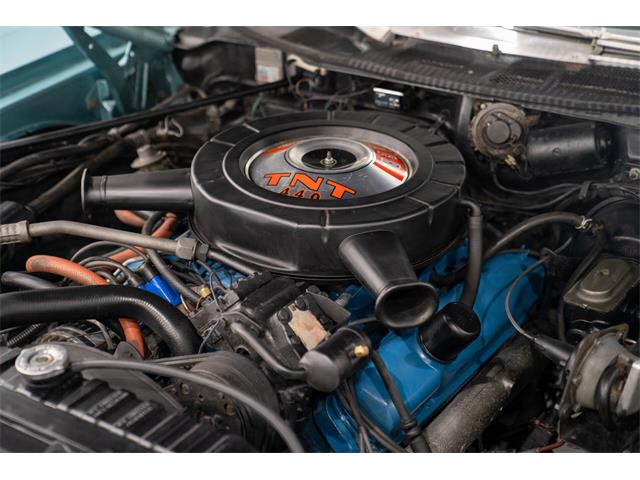 1969 Chrysler 300 (CC-2079703) for sale in Montreal, Quebec