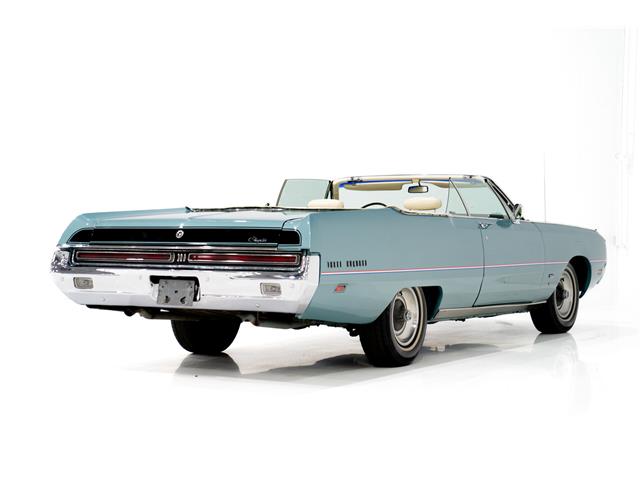 1969 Chrysler 300 (CC-2079703) for sale in Montreal, Quebec
