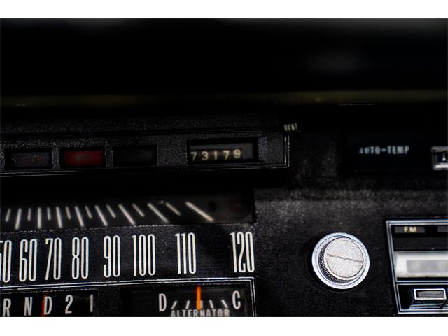 1969 Chrysler 300 (CC-2079703) for sale in Montreal, Quebec