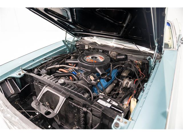 1969 Chrysler 300 (CC-2079703) for sale in Montreal, Quebec