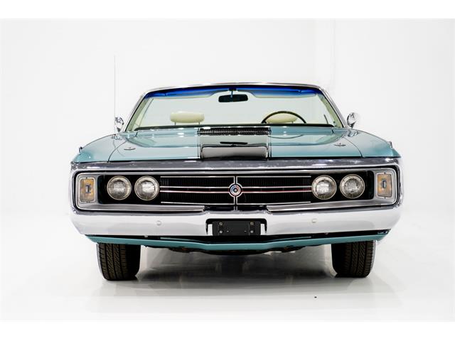 1969 Chrysler 300 (CC-2079703) for sale in Montreal, Quebec