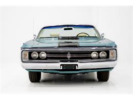 1969 Chrysler 300 (CC-2079703) for sale in Montreal, Quebec