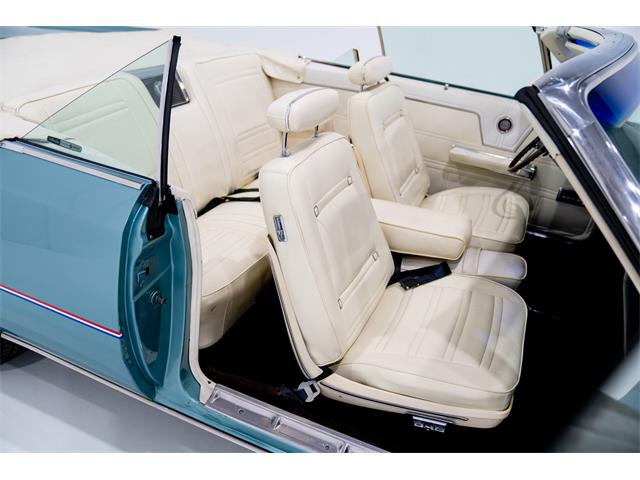1969 Chrysler 300 (CC-2079703) for sale in Montreal, Quebec