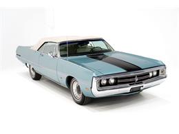 1969 Chrysler 300 (CC-2079703) for sale in Montreal, Quebec