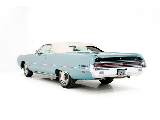 1969 Chrysler 300 (CC-2079703) for sale in Montreal, Quebec