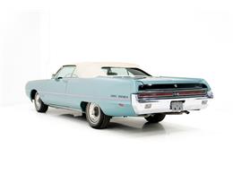 1969 Chrysler 300 (CC-2079703) for sale in Montreal, Quebec
