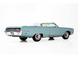 1969 Chrysler 300 (CC-2079703) for sale in Montreal, Quebec