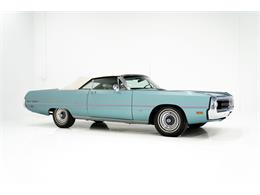 1969 Chrysler 300 (CC-2079703) for sale in Montreal, Quebec