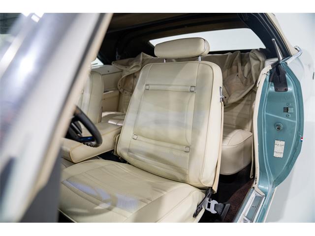 1969 Chrysler 300 (CC-2079703) for sale in Montreal, Quebec
