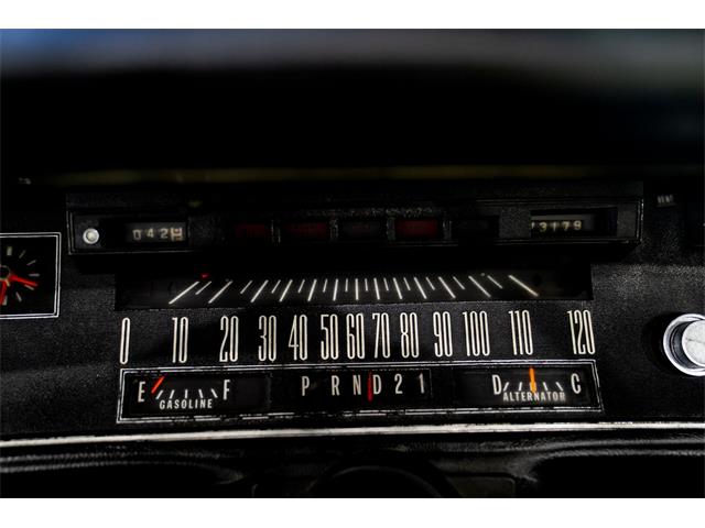 1969 Chrysler 300 (CC-2079703) for sale in Montreal, Quebec