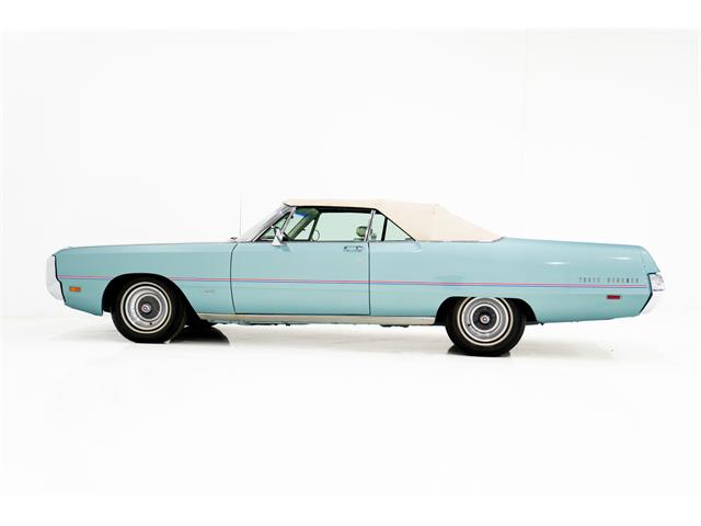 1969 Chrysler 300 (CC-2079703) for sale in Montreal, Quebec