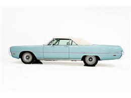 1969 Chrysler 300 (CC-2079703) for sale in Montreal, Quebec