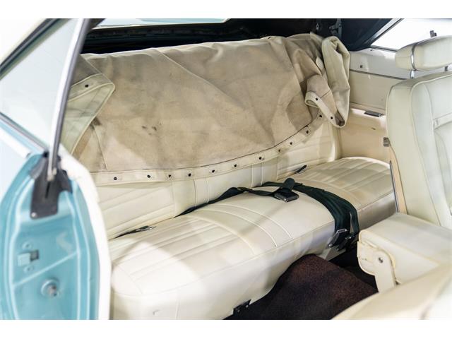1969 Chrysler 300 (CC-2079703) for sale in Montreal, Quebec