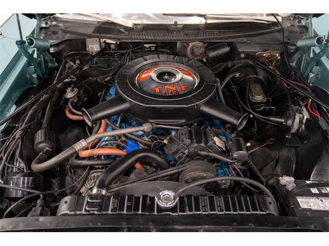 1969 Chrysler 300 (CC-2079703) for sale in Montreal, Quebec