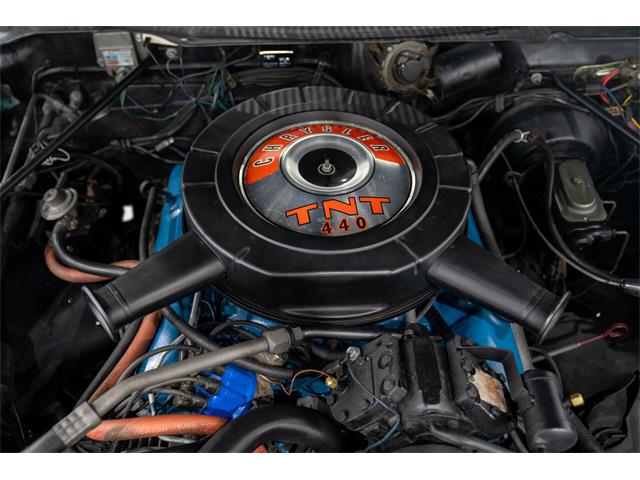 1969 Chrysler 300 (CC-2079703) for sale in Montreal, Quebec