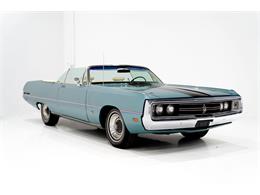1969 Chrysler 300 (CC-2079703) for sale in Montreal, Quebec
