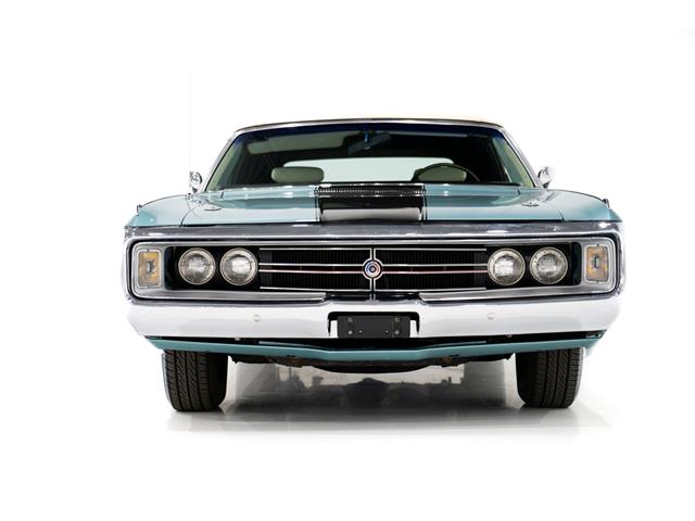 1969 Chrysler 300 (CC-2079703) for sale in Montreal, Quebec