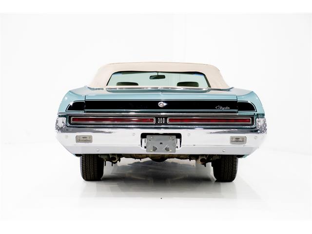 1969 Chrysler 300 (CC-2079703) for sale in Montreal, Quebec
