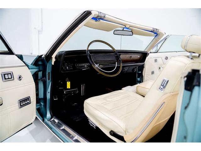 1969 Chrysler 300 (CC-2079703) for sale in Montreal, Quebec
