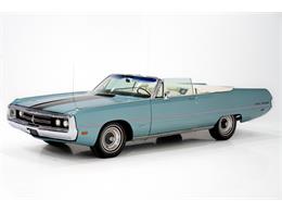 1969 Chrysler 300 (CC-2079703) for sale in Montreal, Quebec