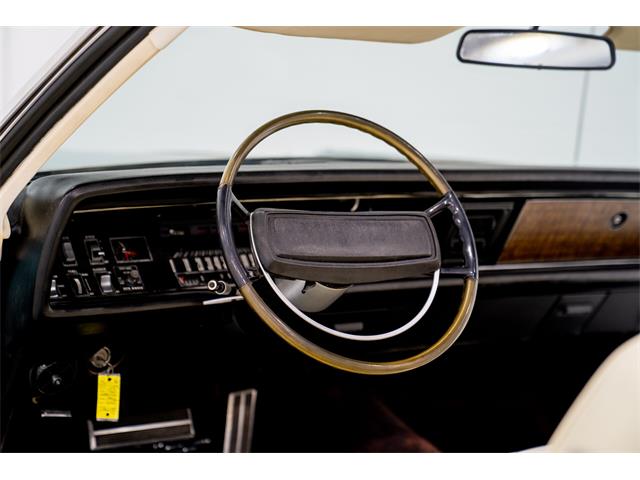 1969 Chrysler 300 (CC-2079703) for sale in Montreal, Quebec