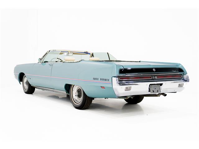 1969 Chrysler 300 (CC-2079703) for sale in Montreal, Quebec