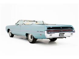 1969 Chrysler 300 (CC-2079703) for sale in Montreal, Quebec