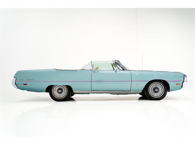 1969 Chrysler 300 (CC-2079703) for sale in Montreal, Quebec
