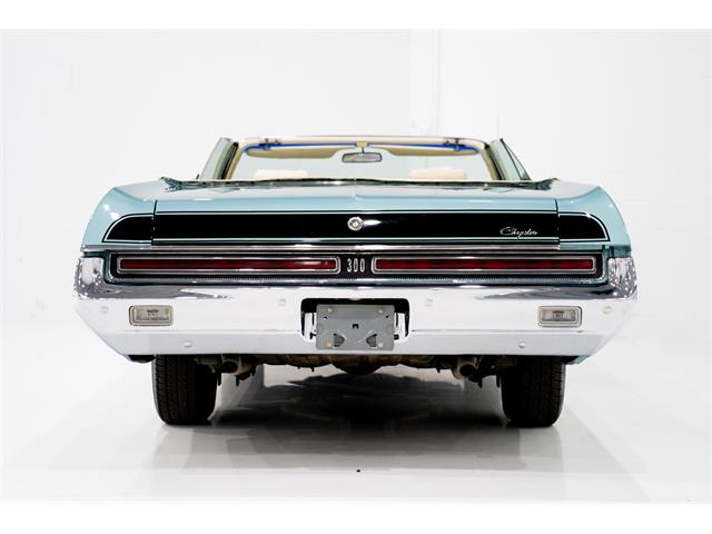 1969 Chrysler 300 (CC-2079703) for sale in Montreal, Quebec