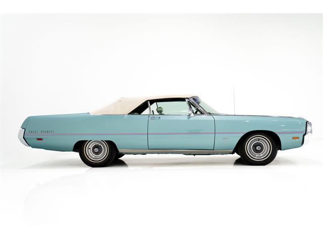 1969 Chrysler 300 (CC-2079703) for sale in Montreal, Quebec