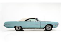 1969 Chrysler 300 (CC-2079703) for sale in Montreal, Quebec
