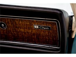 1969 Chrysler 300 (CC-2079703) for sale in Montreal, Quebec