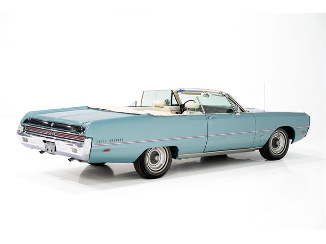 1969 Chrysler 300 (CC-2079703) for sale in Montreal, Quebec