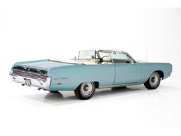 1969 Chrysler 300 (CC-2079703) for sale in Montreal, Quebec