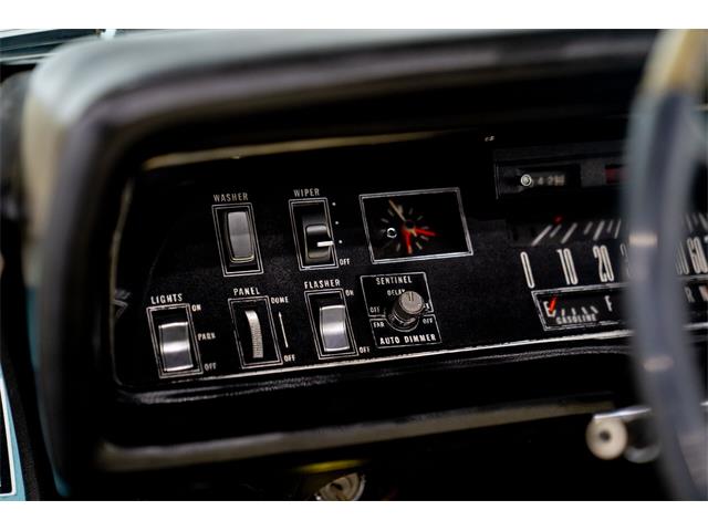 1969 Chrysler 300 (CC-2079703) for sale in Montreal, Quebec
