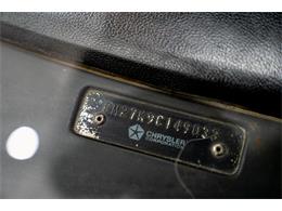 1969 Chrysler 300 (CC-2079703) for sale in Montreal, Quebec