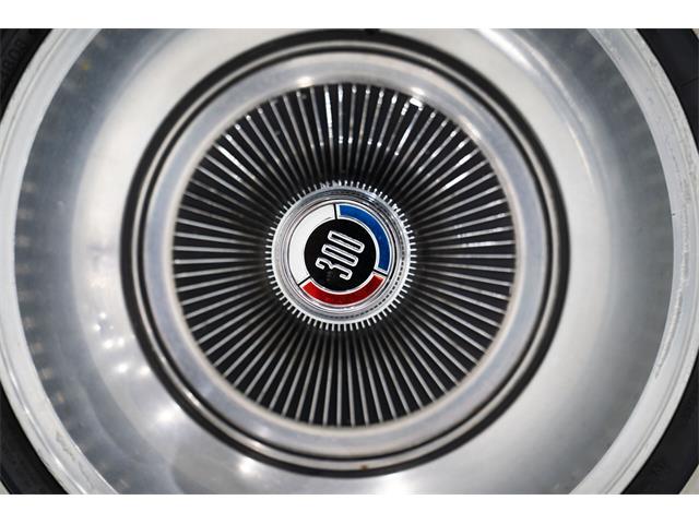 1969 Chrysler 300 (CC-2079703) for sale in Montreal, Quebec