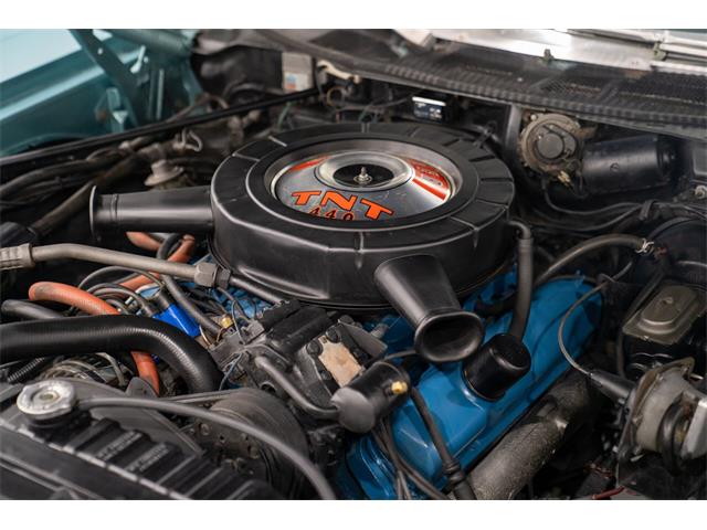 1969 Chrysler 300 (CC-2079703) for sale in Montreal, Quebec